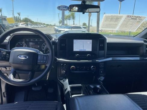 Used 2023 Ford F150 XL w/ STX Appearance Package AWD/4WD image 19
