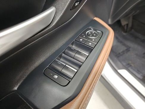 Certified 2024 Toyota Grand Highlander AWD image 13