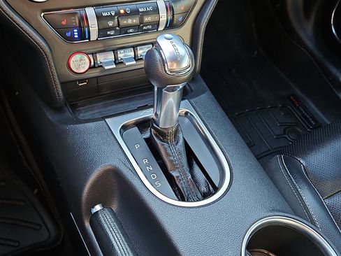 Used 2023 Ford Mustang Premium image 11