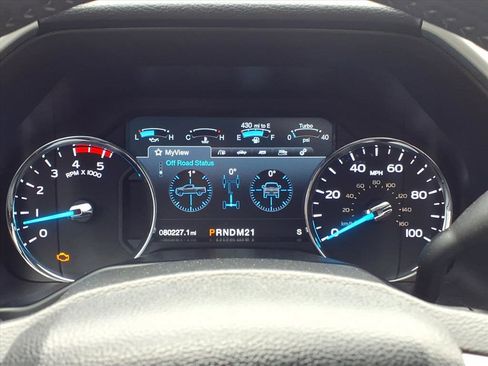 Used 2017 Ford F250 Lariat w/ Lariat Ultimate Package image 16