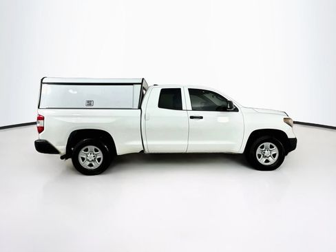 Used 2021 Toyota Tundra SR RWD image 8
