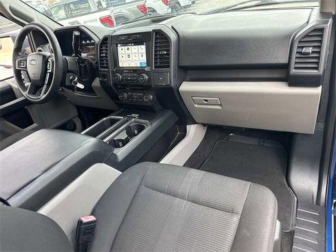 Certified 2018 Ford F150 XL w/ Equipment Group 101A Mid image 13