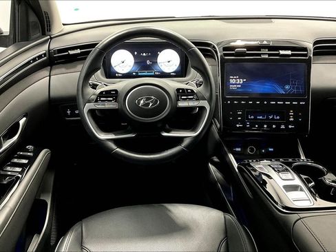 Used 2024 Hyundai Tucson Limited image 7