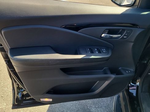 Used 2019 Honda Passport Touring image 14