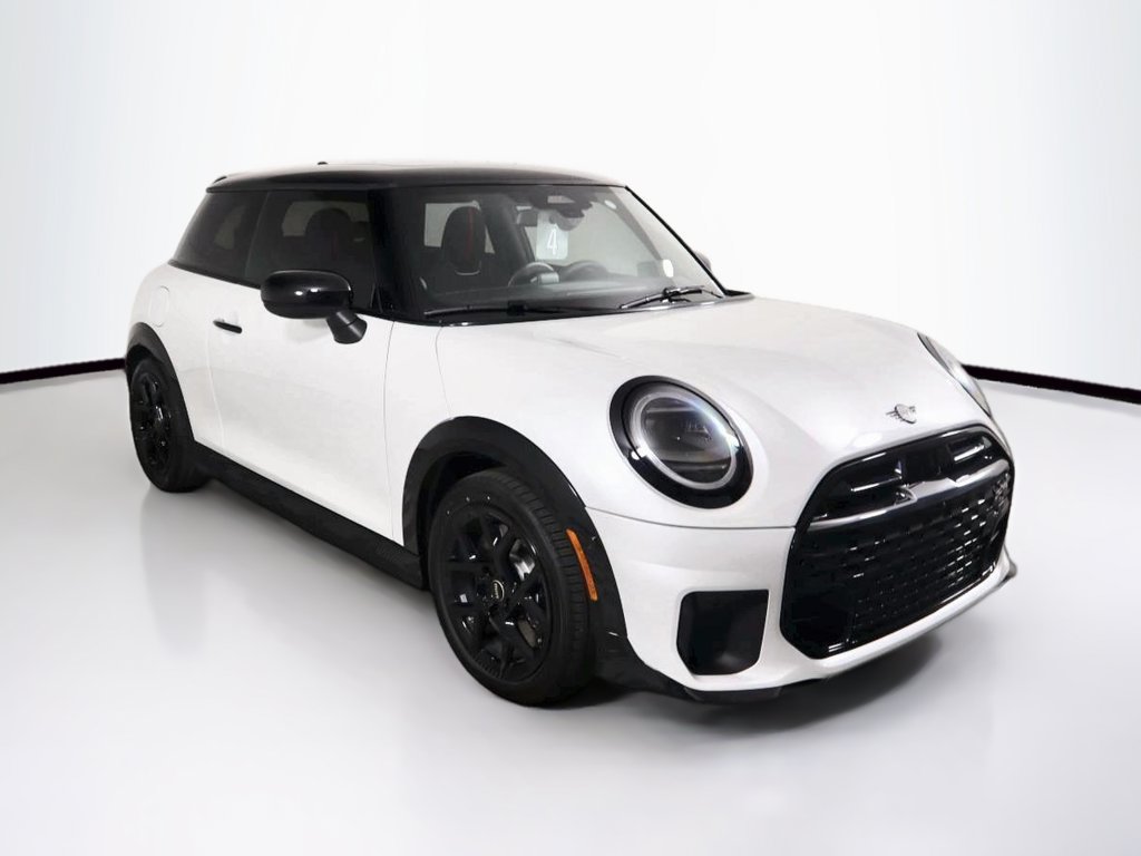 Used 2026 MINI Cooper S FWD image 3