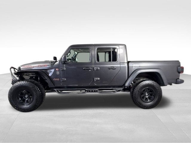 Used 2020 Jeep Gladiator Mojave AWD/4WD image 6