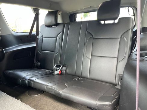 Used 2017 GMC Yukon XL SLT image 26