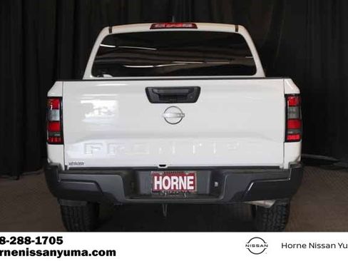 Used 2024 Nissan Frontier S image 14