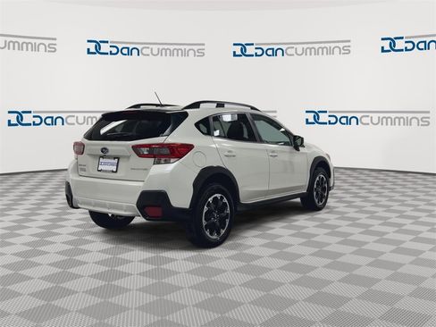 Used 2023 Subaru Crosstrek 2.0i image 8