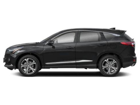 Used 2025 Acura RDX SH-AWD w/ Technology Package image 3