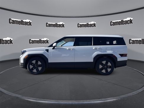 New 2026 Hyundai Santa Fe SE image 4