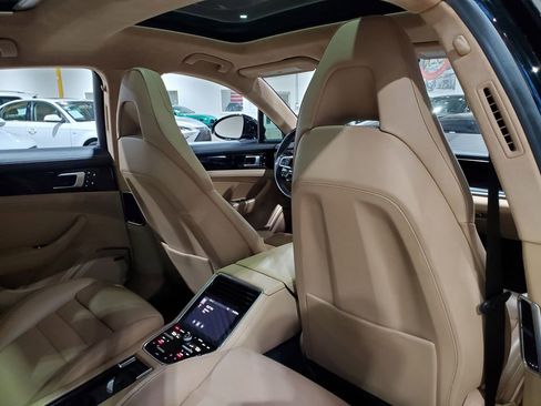 Used 2018 Porsche Panamera Turbo AWD/4WD image 55