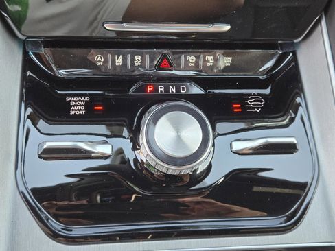 New 2026 Jeep Grand Wagoneer Limited image 14