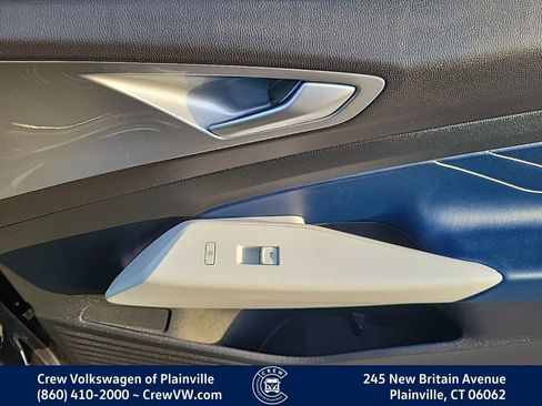 Certified 2023 Volkswagen ID.4 Pro S image 42