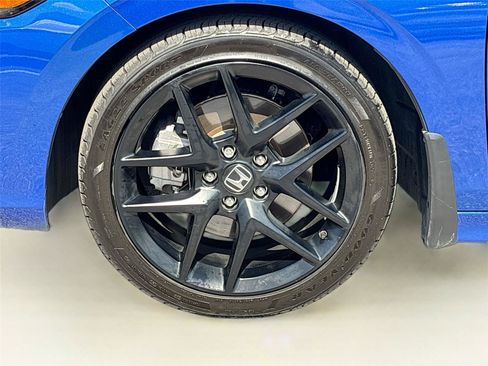 Certified 2024 Honda Civic Si image 34