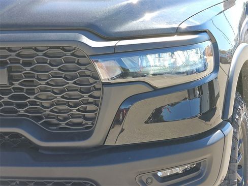 New 2026 RAM 1500 Rebel w/ Rebel Level 2 Equipment Group image 8