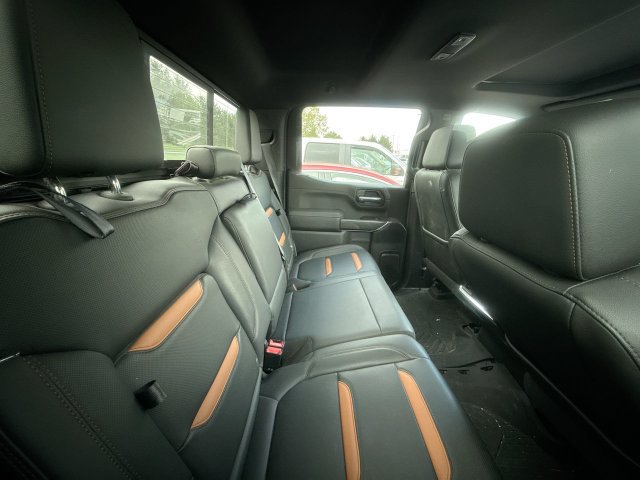 Used 2020 GMC Sierra 1500 AT4 w/ AT4 Premium Package AWD/4WD image 11