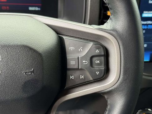 Used 2024 Ford Bronco Badlands image 12