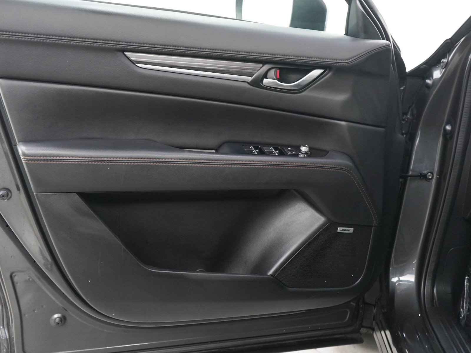 Used 2019 MAZDA CX-5 Grand Touring AWD/4WD image 19