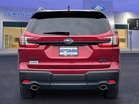 Used 2023 Subaru Ascent Onyx Edition Limited AWD/4WD image 6