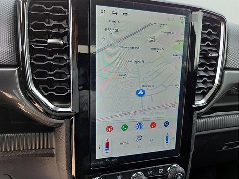 New 2026 Ford Ranger XLT w/ Black Appearance Package image 18