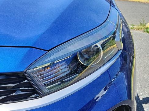 Certified 2024 Kia Forte LXS w/ LXS Technology Package FWD image 9