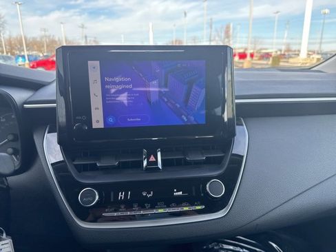 Certified 2024 Toyota Corolla LE image 18