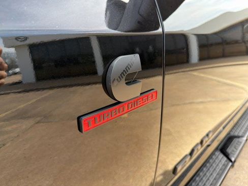 New 2026 RAM 2500 Big Horn image 10