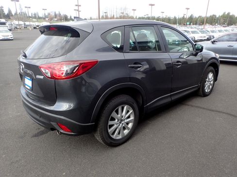 Used 2016 MAZDA CX-5 Sport image 5