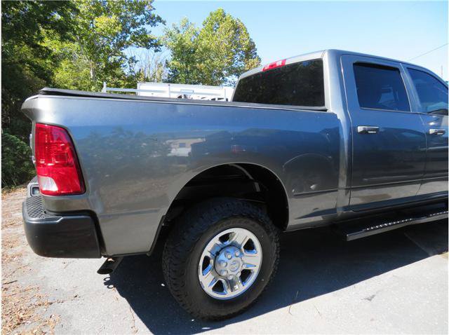 Used 2012 RAM 2500 ST w/ Protection Group AWD/4WD image 16