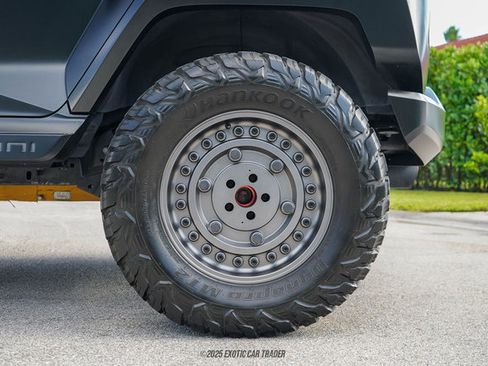 Used 2021 Jeep Wrangler Unlimited Sport AWD/4WD image 62