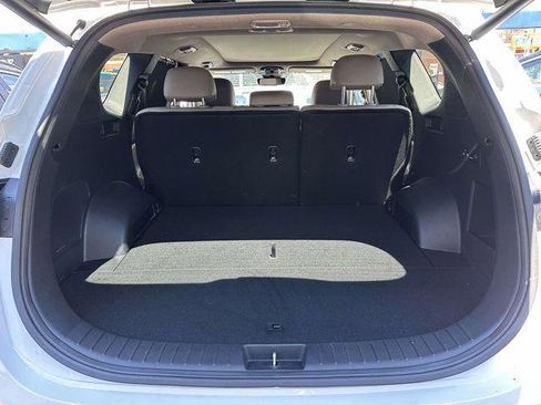 Certified 2023 Hyundai Santa Fe Limited AWD/4WD image 10