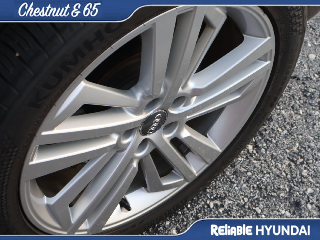 Used 2019 Audi Q5 2.0T Premium Plus w/ Premium Plus Package AWD/4WD image 25