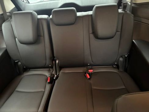 Used 2026 Honda Odyssey EX-L image 22