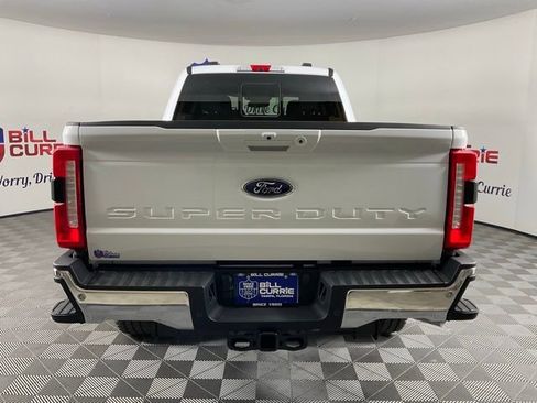 New 2026 Ford F250 XLT w/ XLT Premium Package image 4