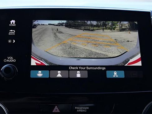 Used 2025 Honda Passport EX-L image 22