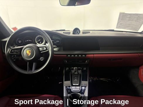 Used 2023 Porsche 911 Carrera S image 15