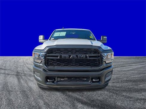 Used 2024 RAM 2500 Tradesman image 9