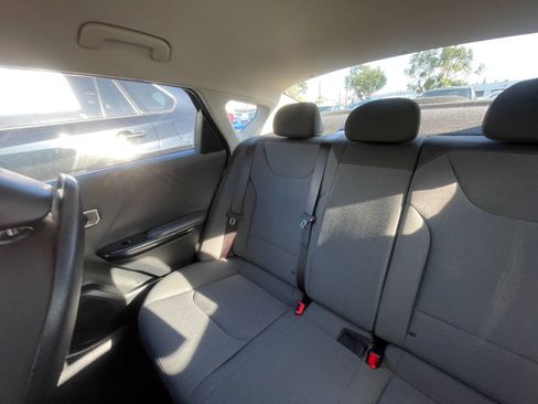Used 2025 Kia K4 LXS image 42