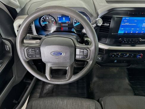 Used 2021 Ford F150 XL w/ Equipment Group 101A High RWD image 16