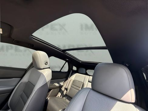 Used 2024 Honda Prologue Elite image 6