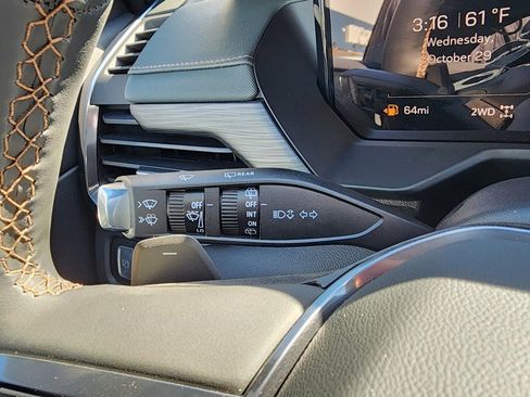 New 2026 GMC Acadia AT4 w/ Super Cruise Package image 23