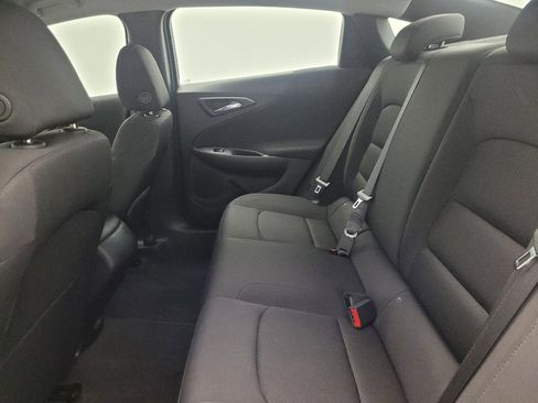 Used 2023 Chevrolet Malibu LS FWD image 18