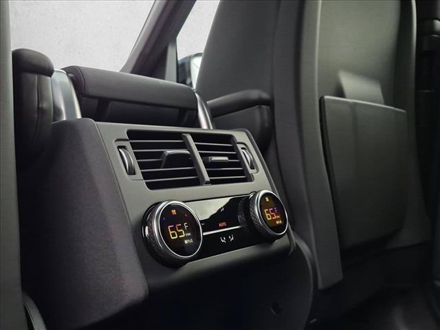 New 2026 Land Rover Discovery Limited Edition AWD/4WD image 23