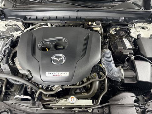 Certified 2023 MAZDA CX-30 2.5 Turbo w/ Premium Package image 46