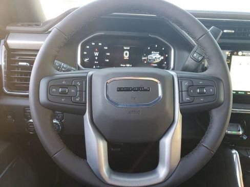 New 2026 GMC Sierra 2500 Denali w/ Denali Reserve Package AWD/4WD image 20