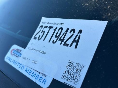 Used 2023 Ford F150 Lariat w/ Equipment Group 502A High image 3