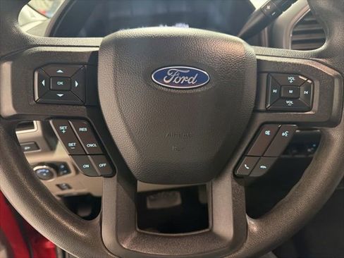 Used 2019 Ford F350 XLT w/ XLT Premium Package AWD/4WD image 13