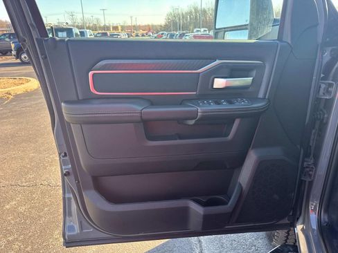 New 2026 RAM 2500 Big Horn image 20