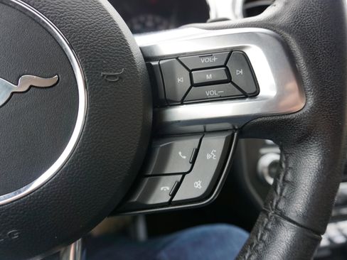 Used 2016 Ford Mustang GT Premium RWD image 29